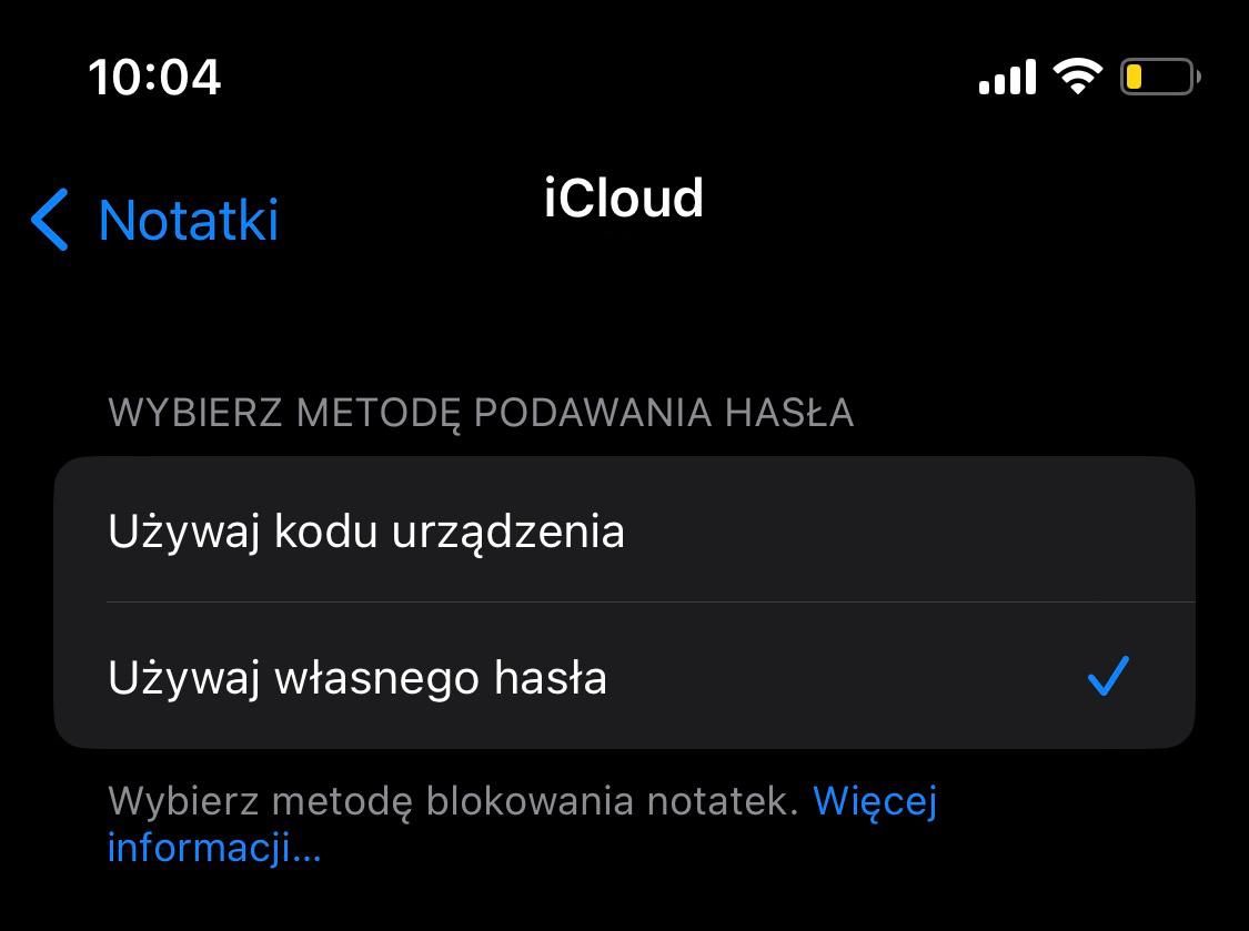 iOS 16 beta najlepsze triki ukryte funkcje iPhone