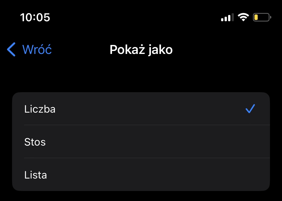 iOS 16 beta najlepsze triki ukryte funkcje iPhone