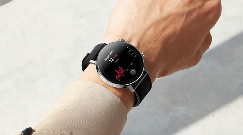 smartwatch Amazfit GTR 3 Pro Limited Edition cena specyfikacja techniczna