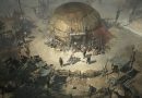 Diablo 4 beta pojawia się w launcherze Battle.net