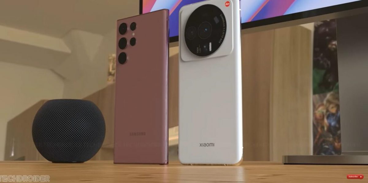 zdjęcia Xiaomi 12 Ultra