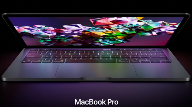 przedsprzedaż nowy MacBook Pro cena Apple M2