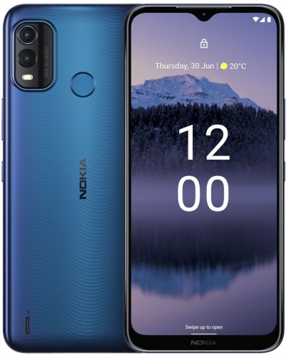 premiera Nokia G11 Plus cena specyfikacja techniczna