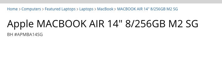 nowy MacBook Air 2022 Pro WWDC Apple M2