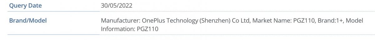 OnePlus 10R LIte 5G cena specyfikacja techniczna