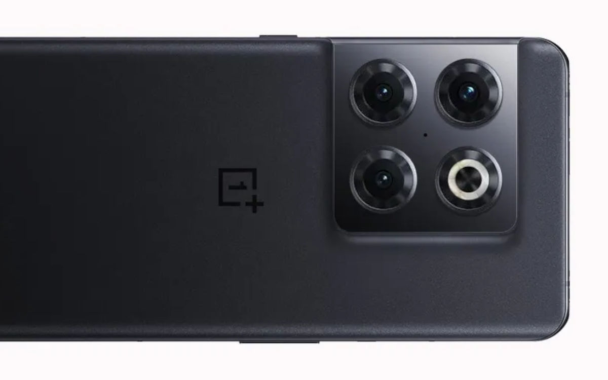 rendery OnePlus 10T 5G cena Hasselblad