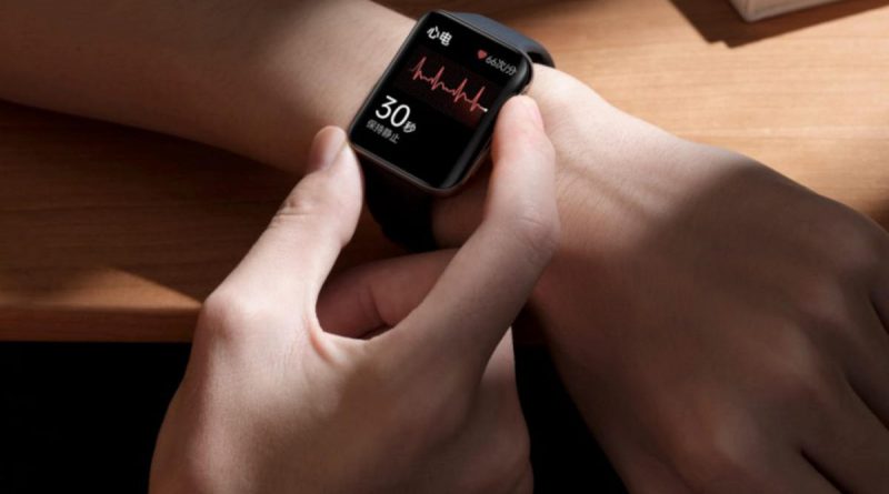 smartwatch Oppo Watch 3 cena warianty specyfikacja