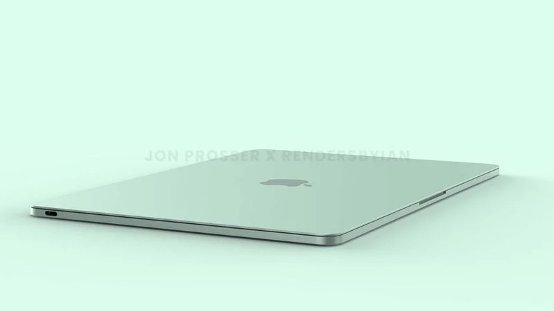 kiedy nowy MacBook Air 2022 cena Apple M2 specyfikacja techniczna premiera