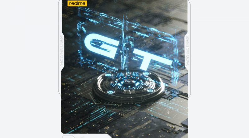 kiedy Realme GT 2 Master Edition cena specyfikacja techniczna zdjęcia