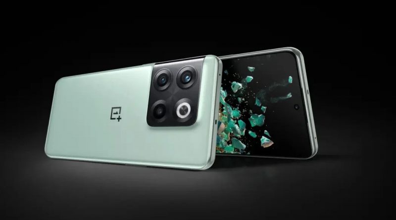 premiera OnePlus 10T 5G cena specyfikacja unboxing wideo
