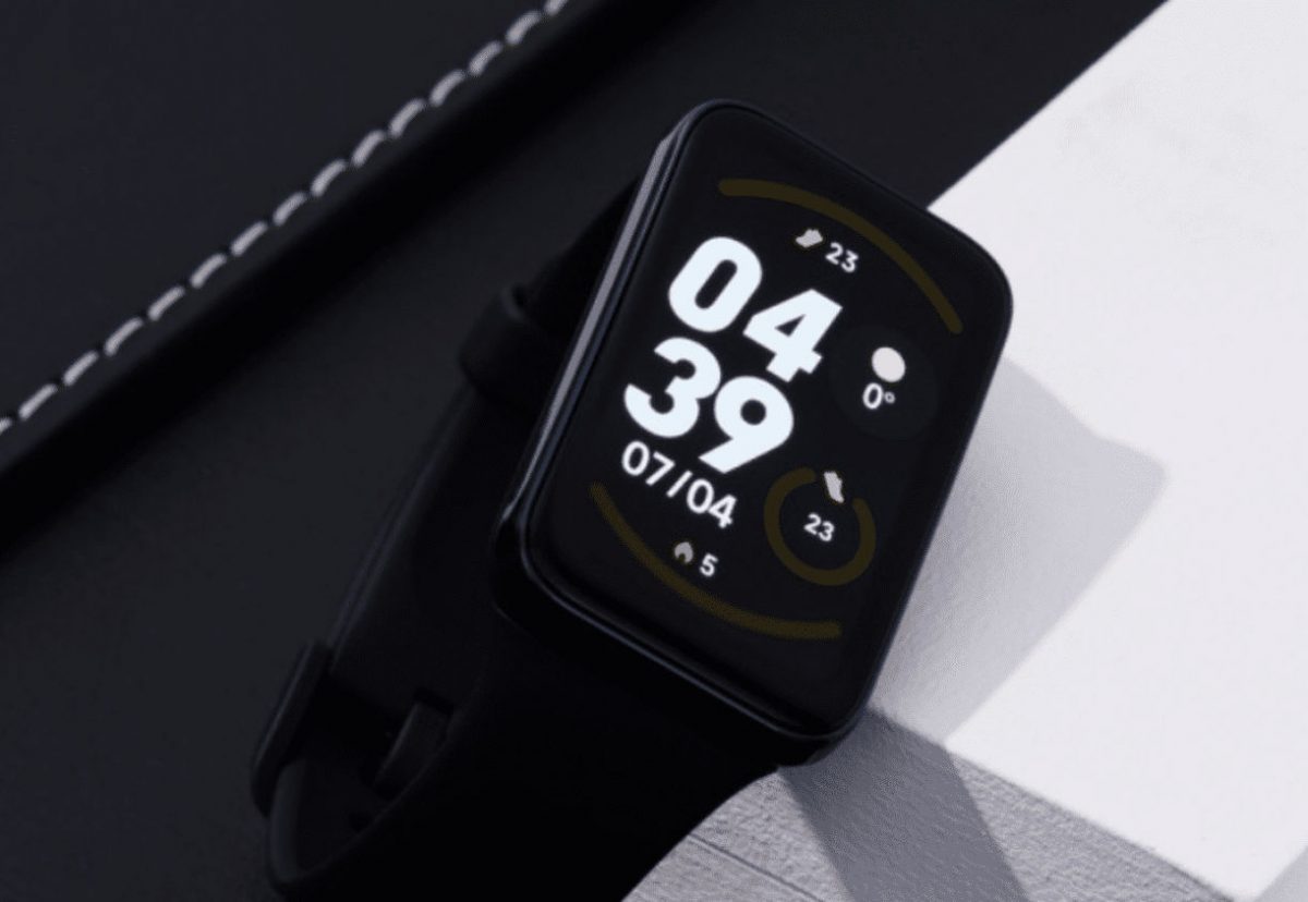 Xiaomi Mi Band 7 Pro cena nowa aktualizacja XiaoAI