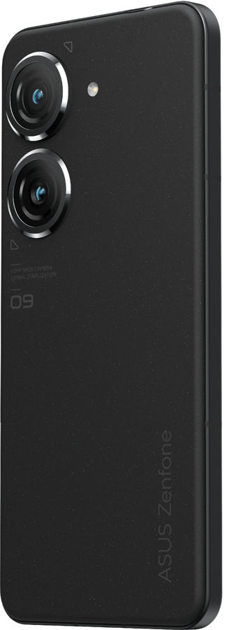 rendery Asus ZenFone 9 cena specyfikacja techniczna