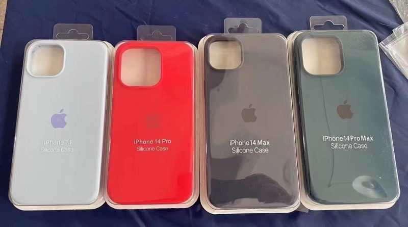 iPhone 14 chiński case