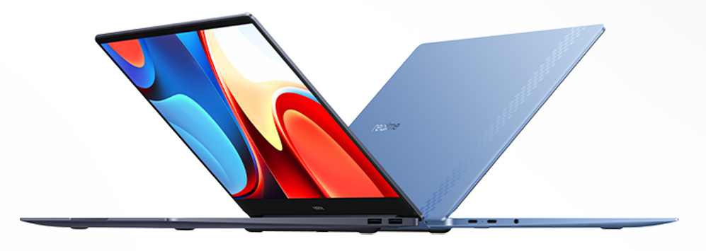 laptop Realme Book Air cena specyfikacja techniczna