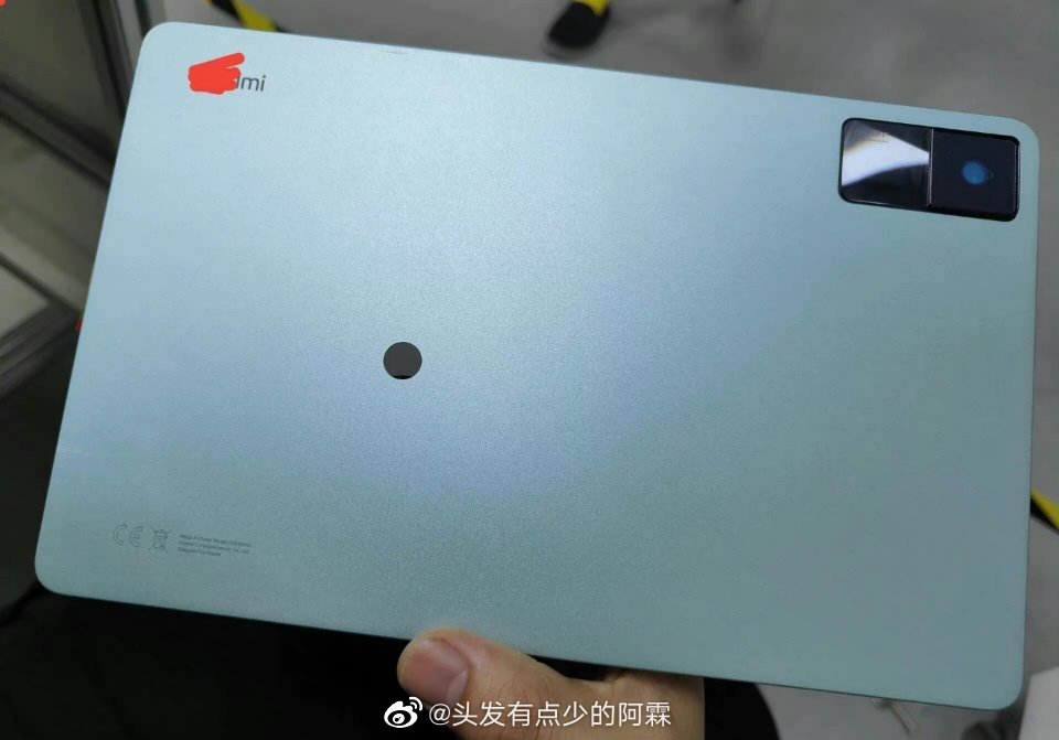 tablet Redmi Pad 5G cena specyfikacja techniczna