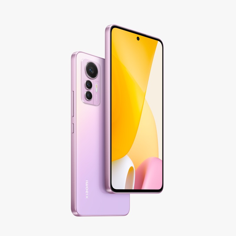 premiera Xiaomi 12 Lite 5G cena przedsprzedaż