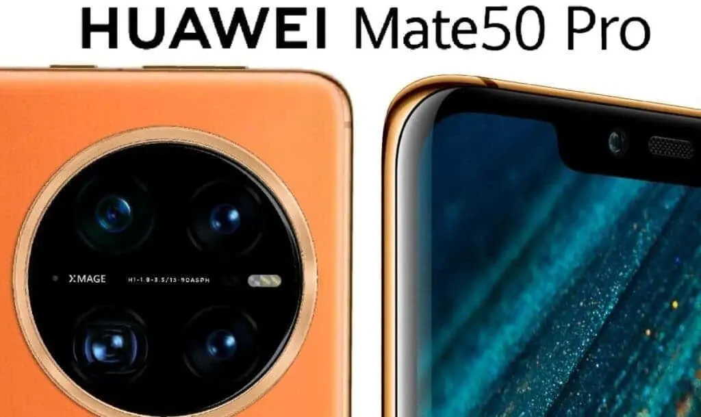 premiera Huawei Mate 50 Pro cena specyfikacja techniczna