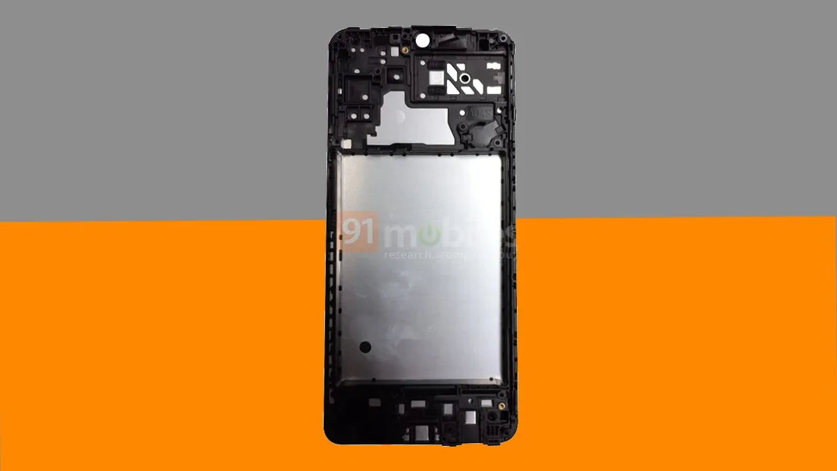 Samsung Galaxy A04s zdjęcia cena specyfikacja techniczna