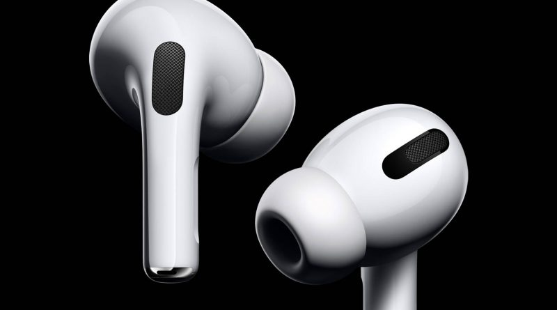 słuchawki Apple AirPods Pro 2 Bluetooth 5.2 LE Audio