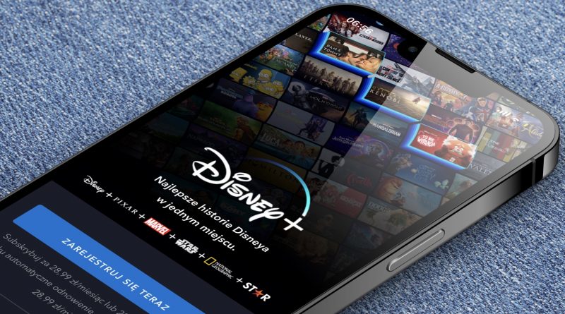 Disney+ Apple TV Dolby Atmos AirPods HomePod