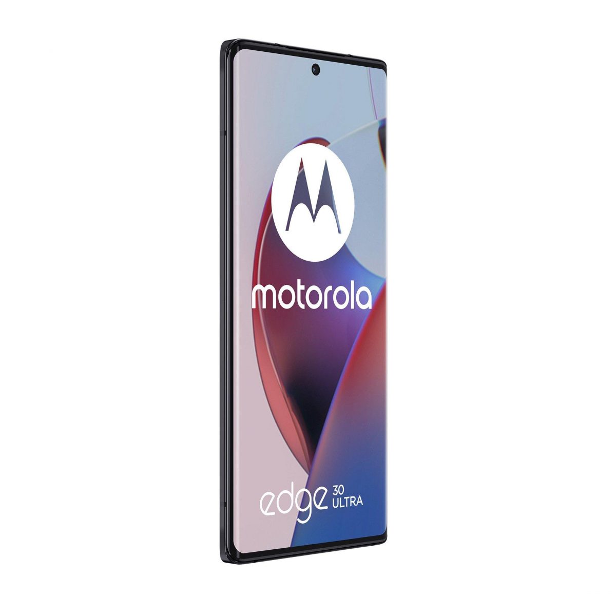 Motorola Edge 30 Ultra rendery
