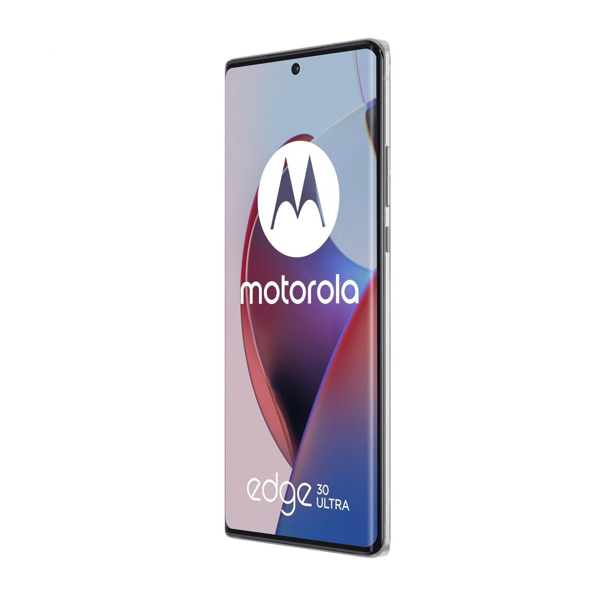Motorola Edge 30 Ultra rendery
