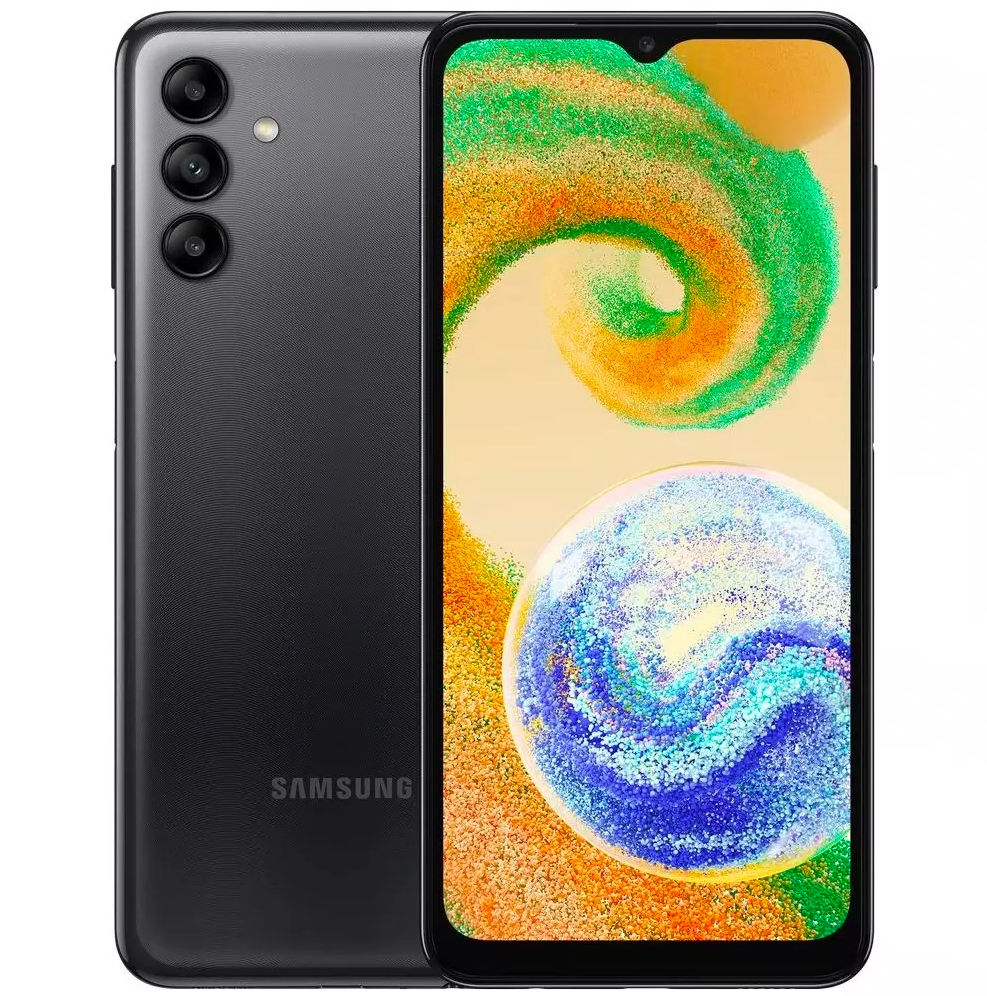 Samsung Galaxy A04s cena specyfikacja rendery