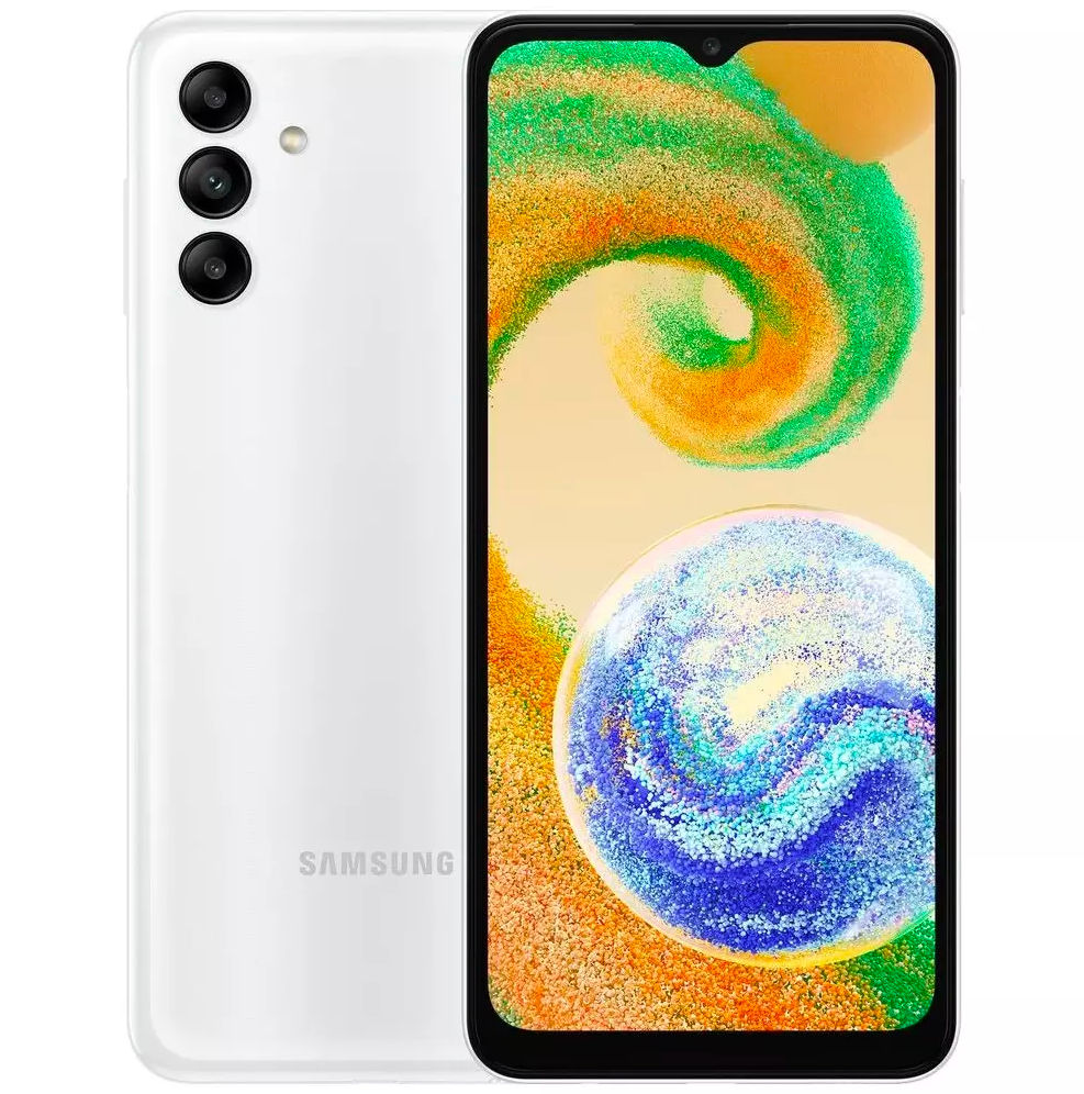 Samsung Galaxy A04s cena specyfikacja rendery