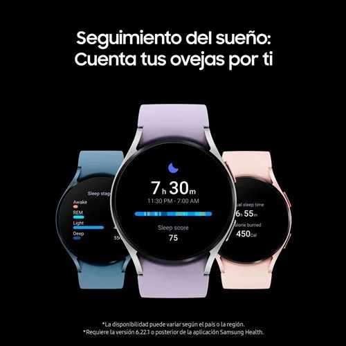 smartwatch Samsung Galaxy Watch 5 Pro grafiki premiera