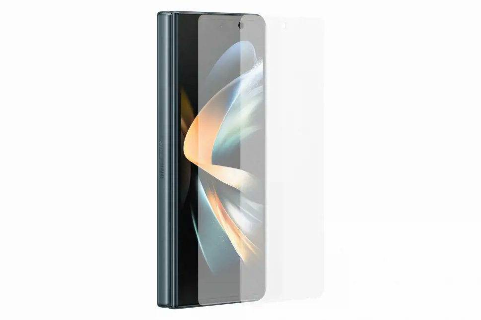 Samsung Galaxy Z Fold 4 szkło ochronne na ekran