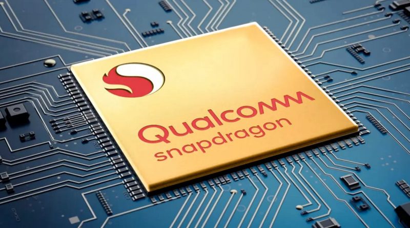 Qualcomm Snapdragon 6 Gen 1 procesor specyfikacja techniczna