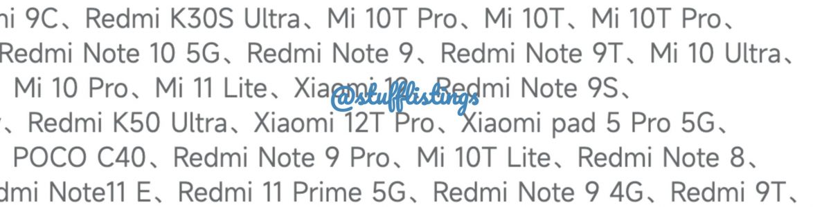 kiedy premiera Xiaomi 12T Pro