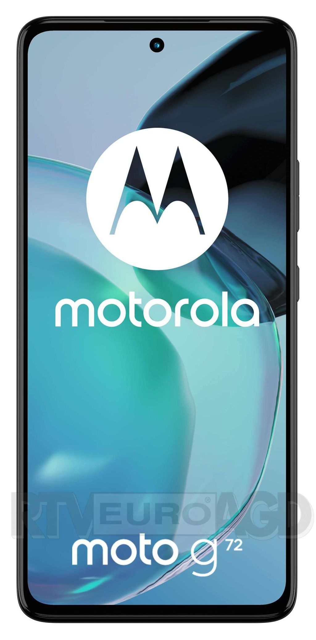 Motorola Moto G72 5G cena specyfikacja techniczna
