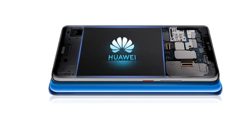 Huawei mate 50 pro tryb dla baterii