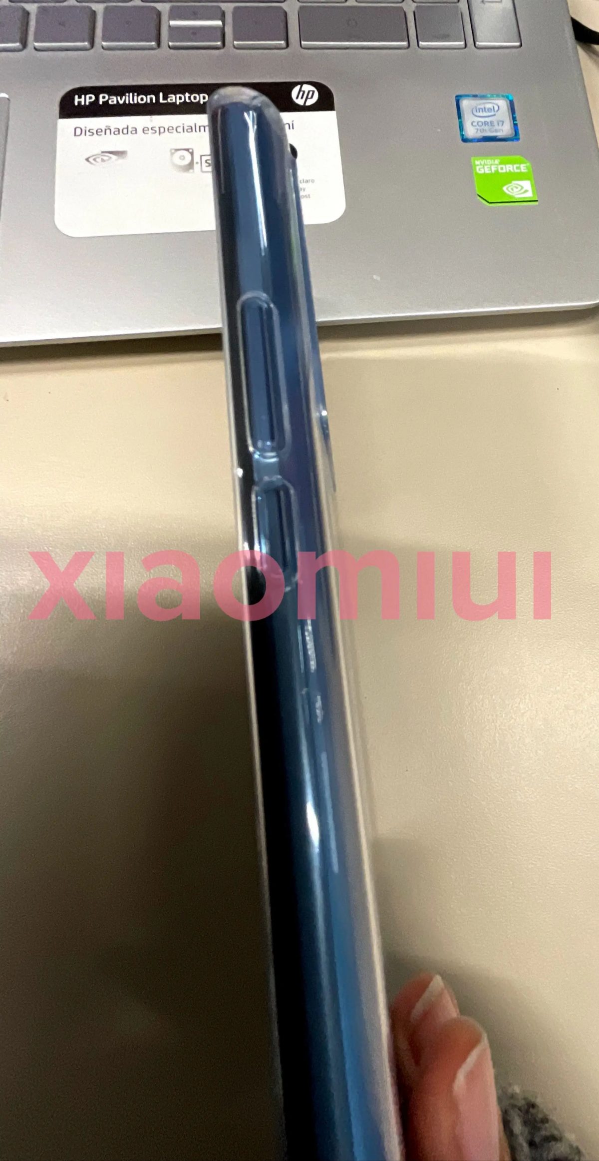 Xiaomi 12T Pro aparat