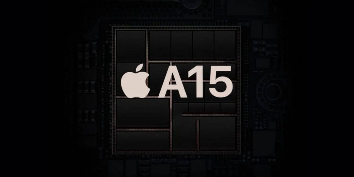 Apple A15 Bionic iPhone 14 Plus chip Pro