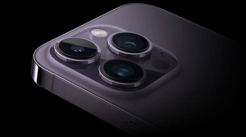 Apple iPhone 14 Pro Lightning USB 2.0 najlepszy ekran DisplayMate