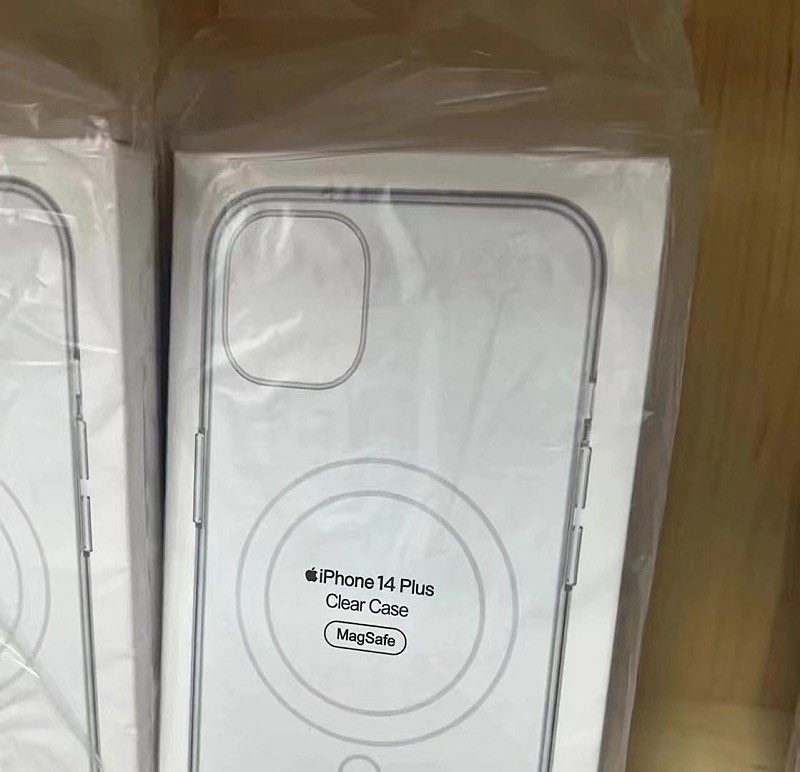 Apple iPhone 14 Plus Max case