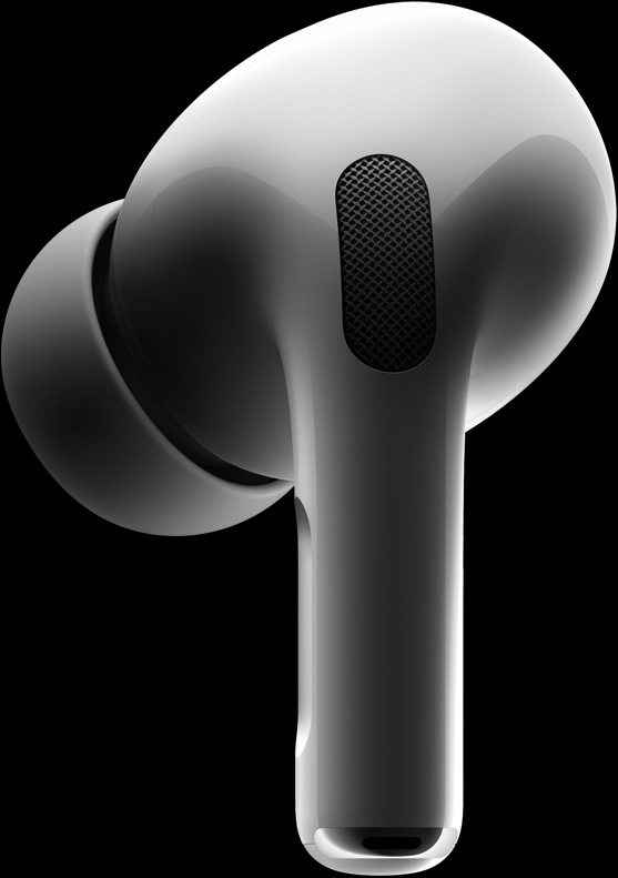 AirPods Pro 2 nowości słuchawki bezprzewodowe Apple