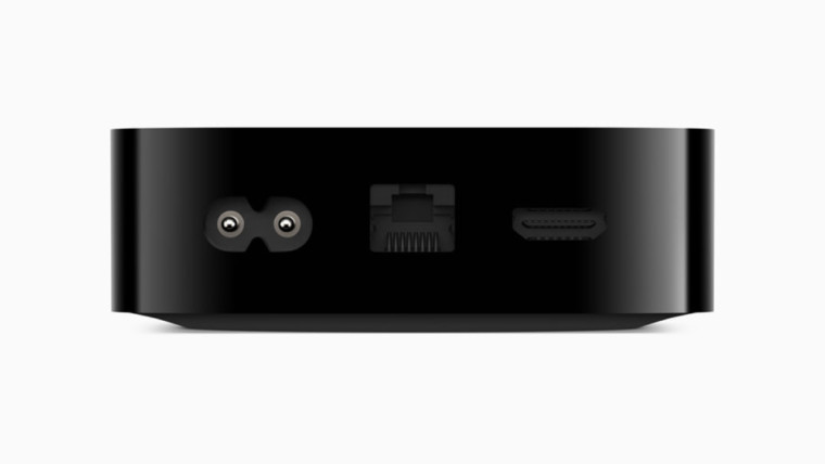 nowe Apple TV 4K 2022 cena specyfikacja techniczna