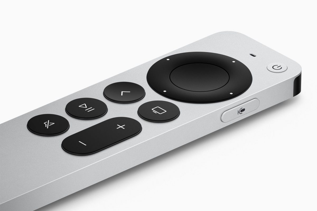 Apple TV 4K 2022 cena specyfikacja zmiany nowości tvOS 16