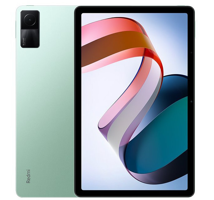 tablet Redmi Pad cena specyfikacja techniczna