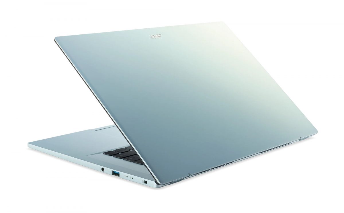 acer Swift Edge cena specyfikacja laptop
