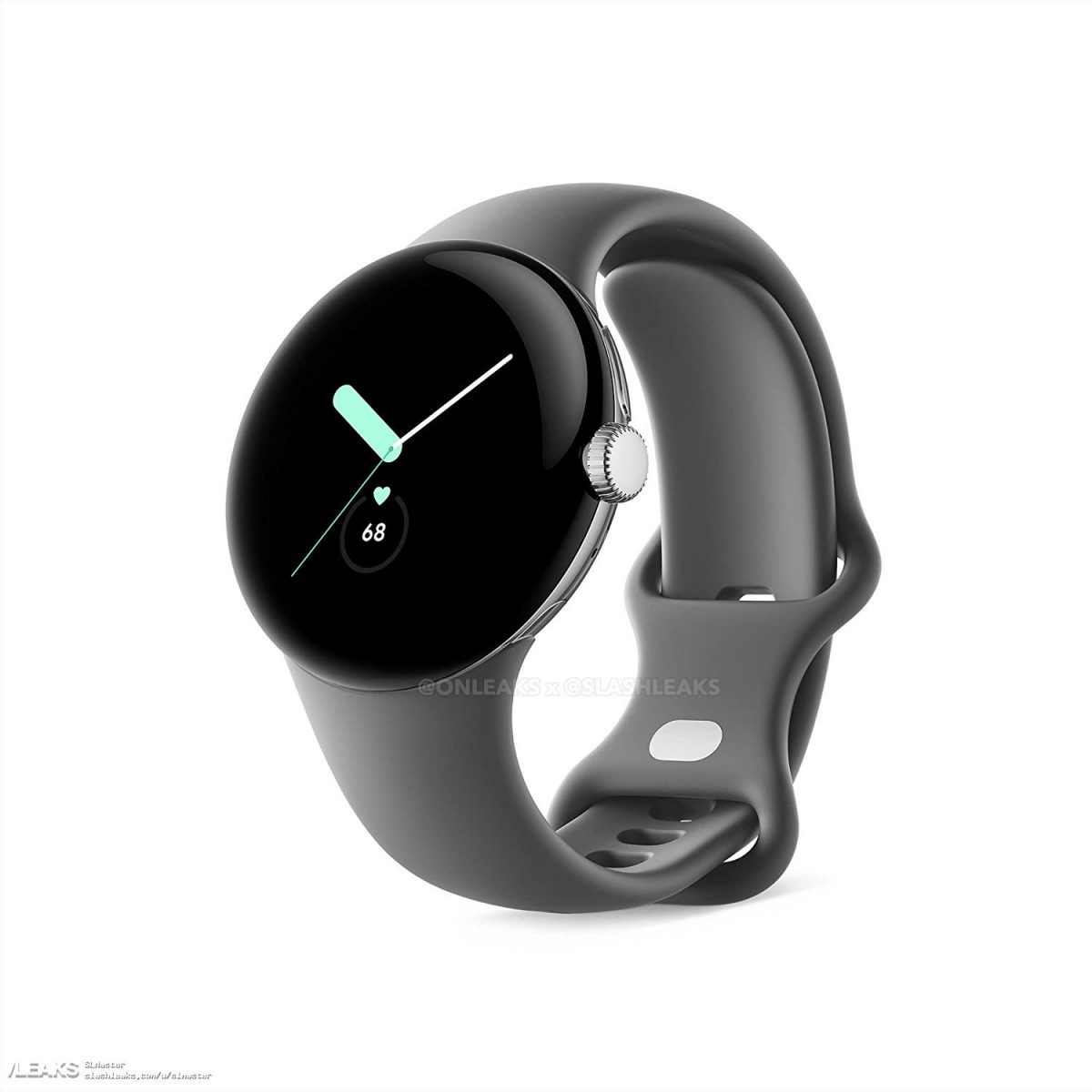 Google Pixel Watch cena specyfikacja premiera smartwatche