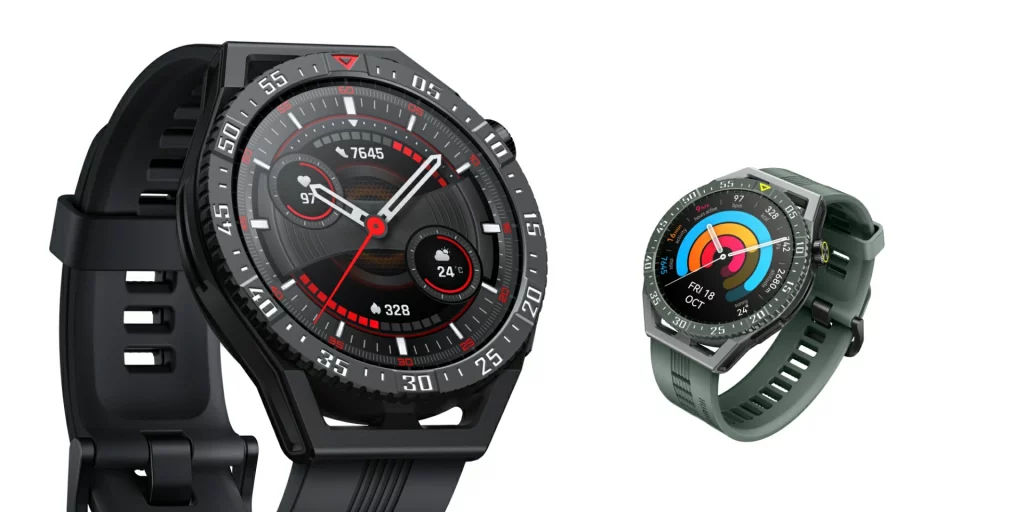 smartwatch Huawei Watch GT 3 SE cena specyfikacja techniczna