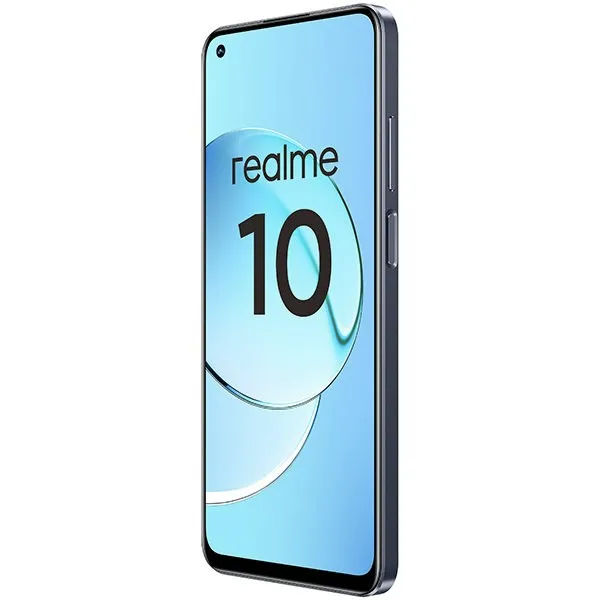 Realme 10 4G cena specyfikacja techniczna unboxing rendery