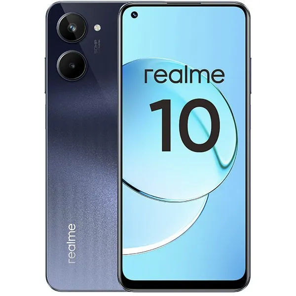 Realme 10 4G cena specyfikacja techniczna unboxing rendery