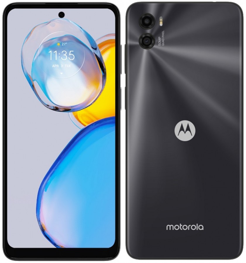 Moto E32 cena specyfikacja techniczna