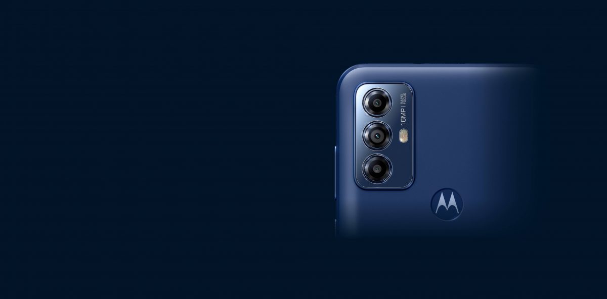 Motorola Moto G Play 2022 cena specyfikacja techniczna