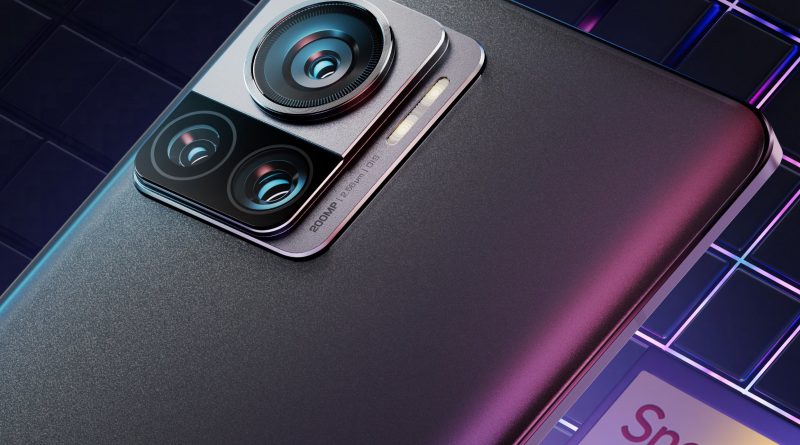 smartfon Motorola Moto X40 Pro Snapdragon 8 Gen 2